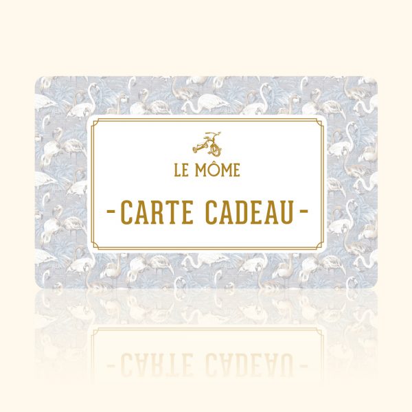 Carte Cadeau